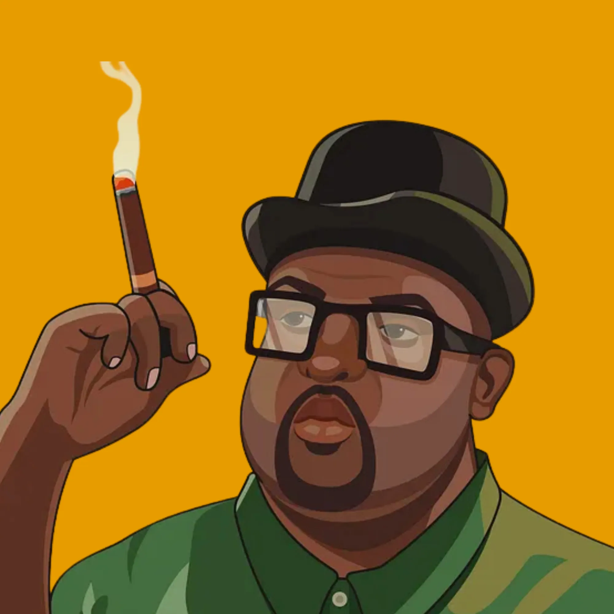 Big Smoke
