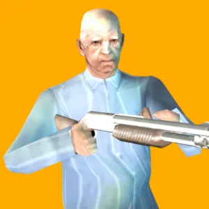 Colonel Fuhrberger GTA San Andreas Character