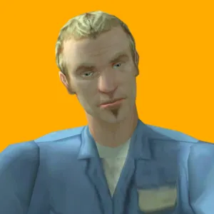 Dwaine GTA San Andreas Character