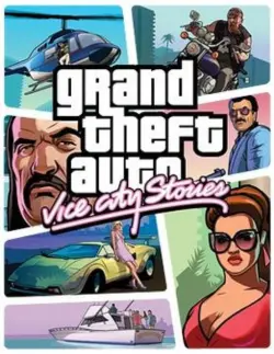 Grand Theft Auto: Vice City Stories (2006)