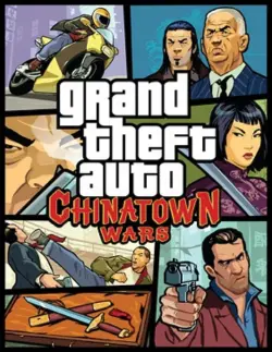 Grand Theft Auto: Chinatown Wars (2009)