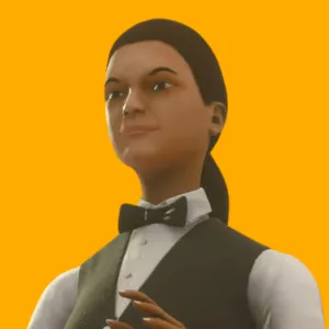 Millie Perkins GTA San Andreas Character