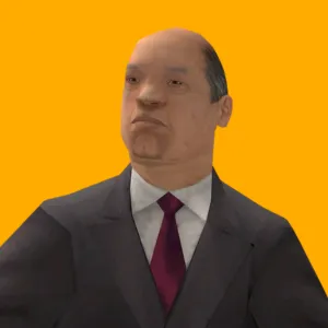 Ran Fa Li GTA San Andreas Character