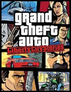 Grand Theft Auto: Liberty City Stories